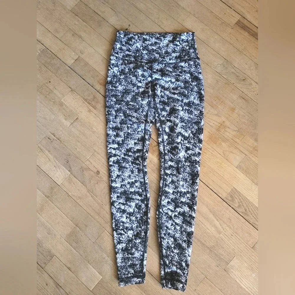 Lululemon Wunder Under High-RiseTight 28